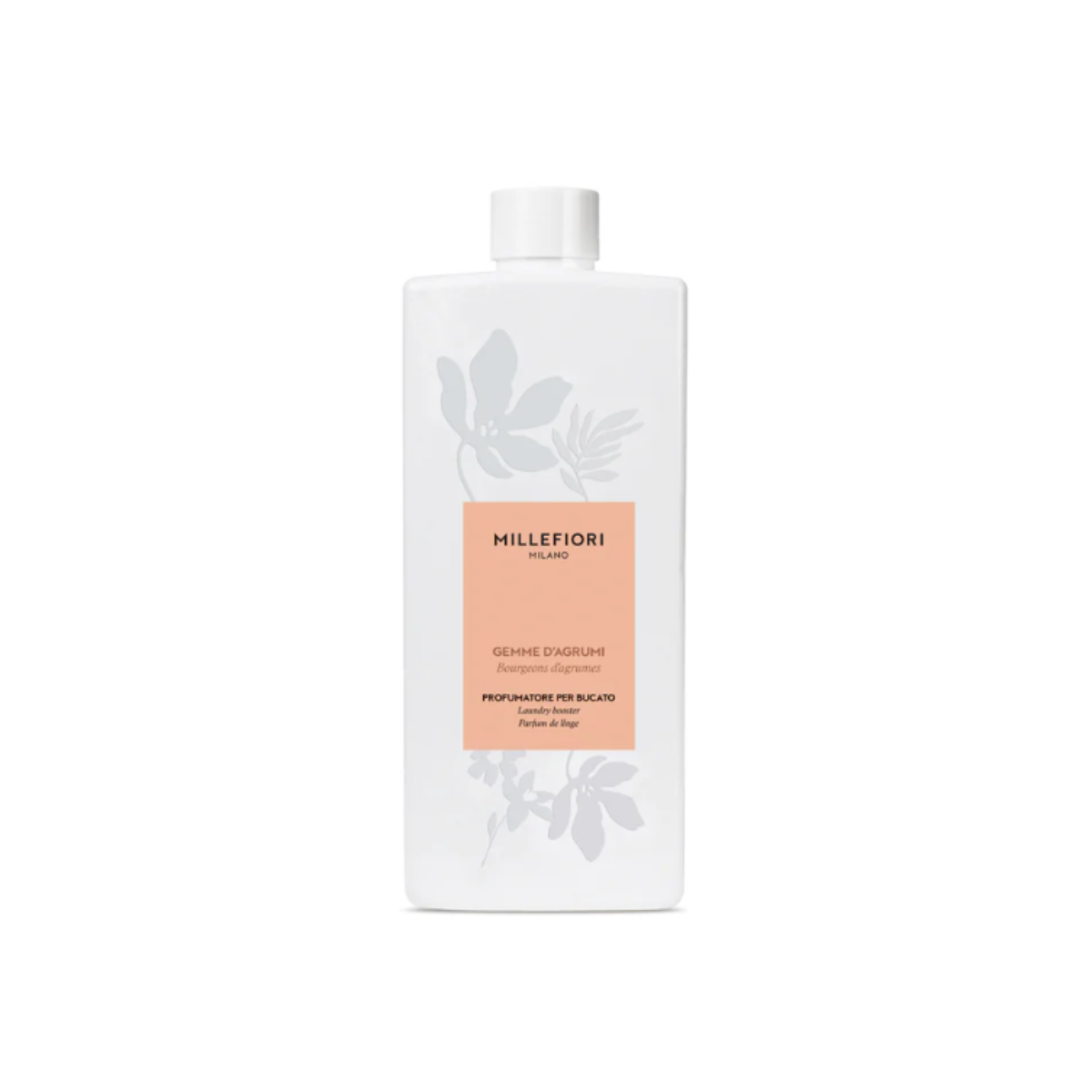 Perfume de Roupa Gemmi D'Agrumi 250ml Millefiori Milano