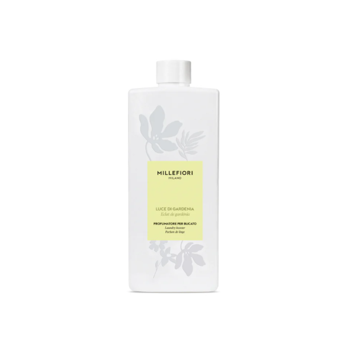 Perfume de Roupa Luce di Gardenia 250ml Millefiori Milano