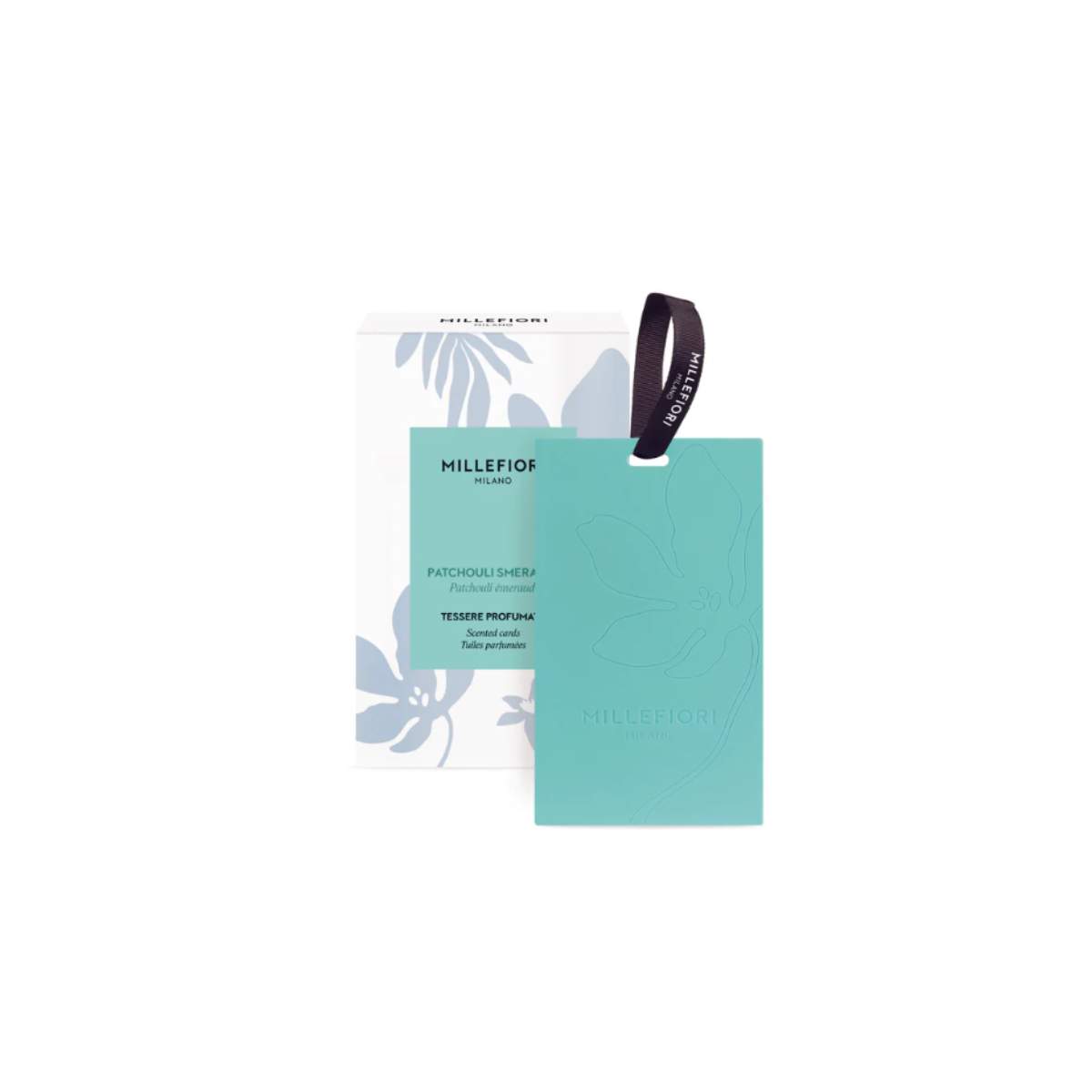 Angel Charm Boles d'olor Cruz Fragante