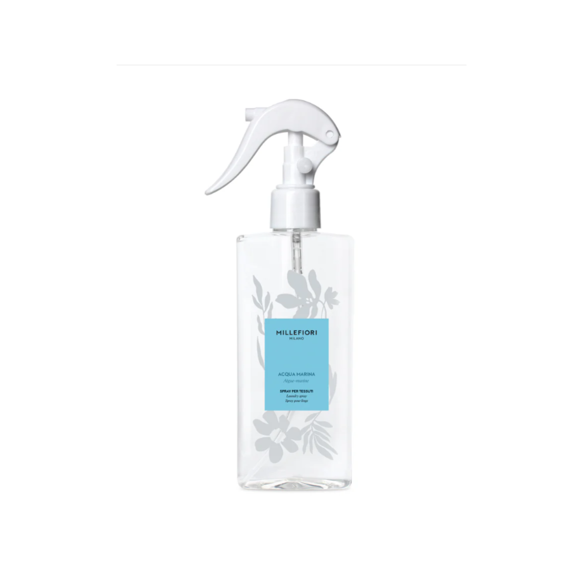 Ambientador Spray Acqua Marina Millefiori Milano