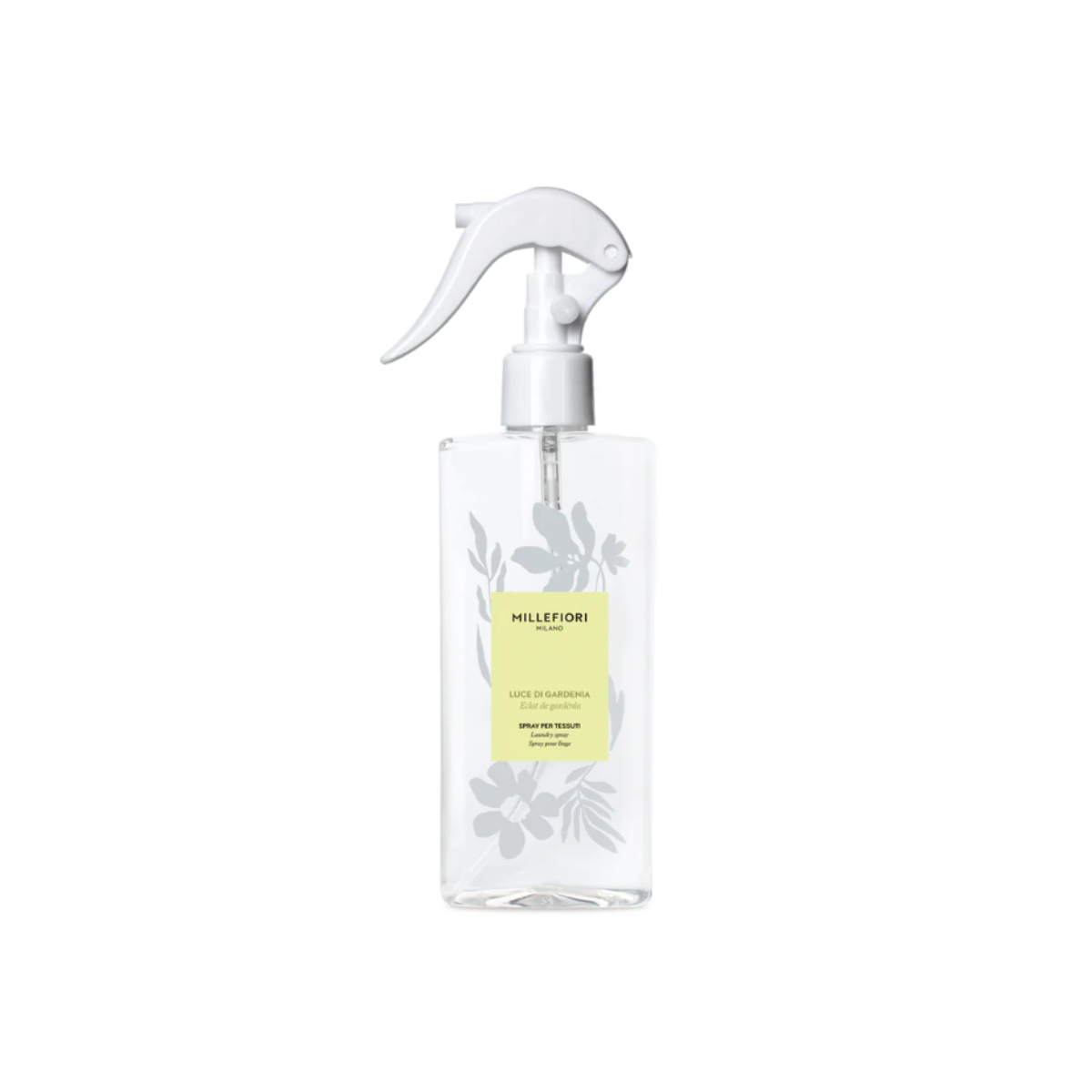 Ambientador Spray Luce di Gardenia Millefiori Milano