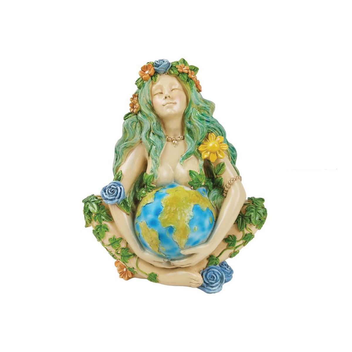 Buda meditando pequeño