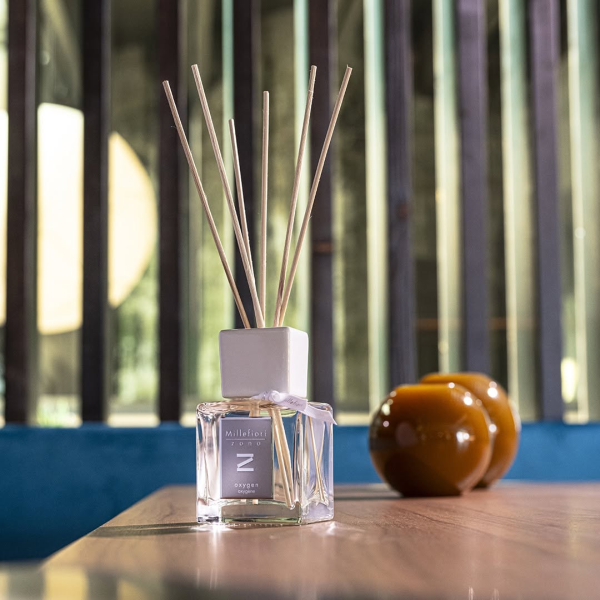 Mikado Zona Spa & Massage Thai Millefiori Milano