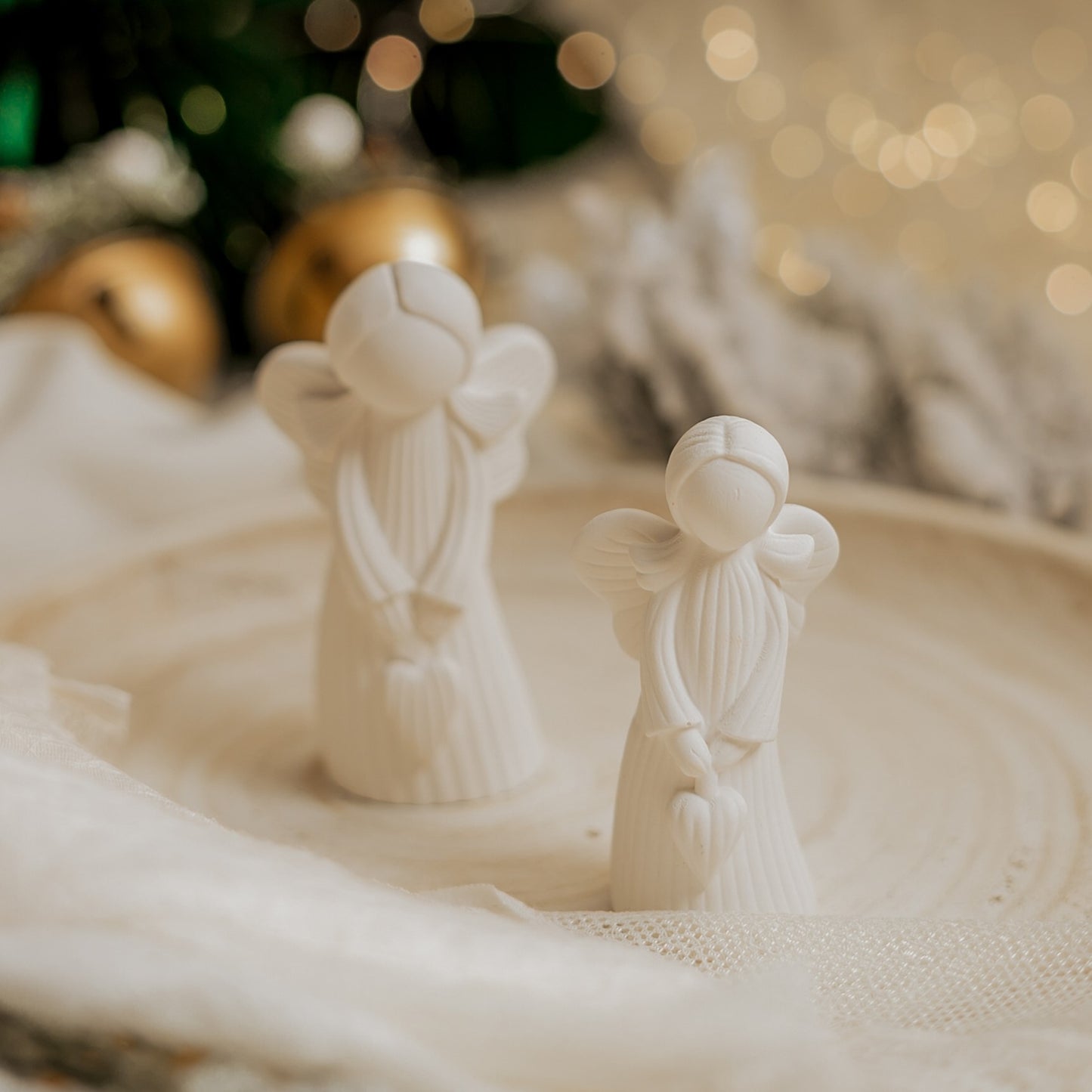 Pack Gesso Perfumado Anjos