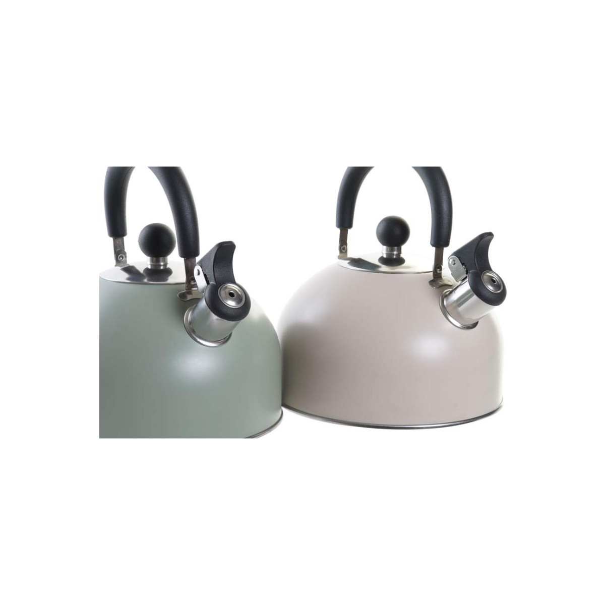 Chaleira Verde 2500ml