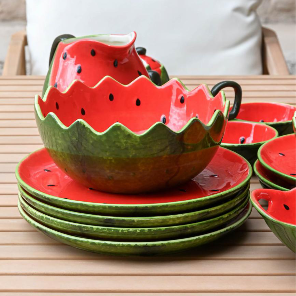 Prato Melancia