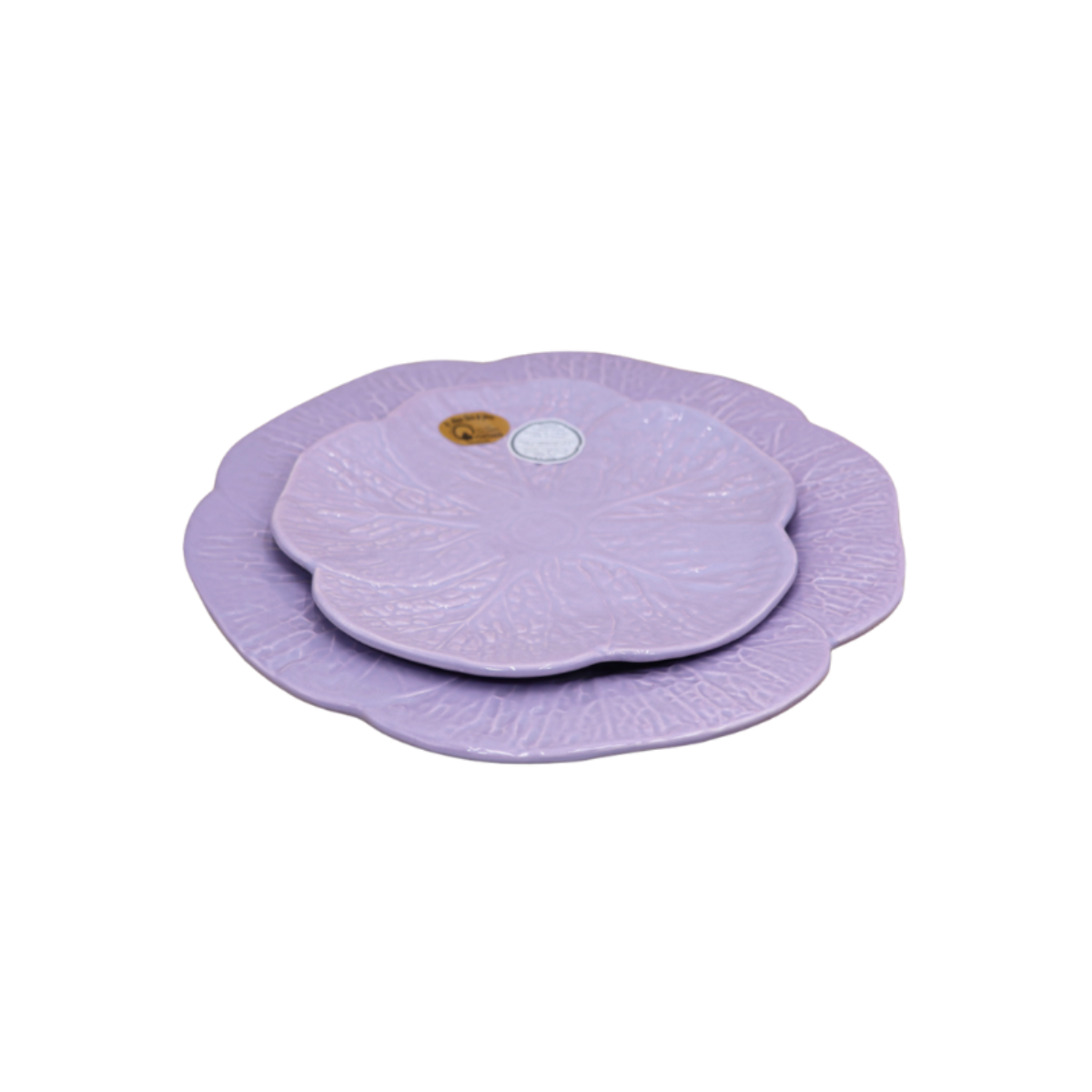 Prato Couve Pequeno Mimoso