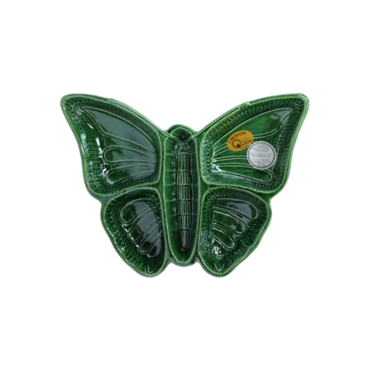 Prato 5 Divisórias Mimoso