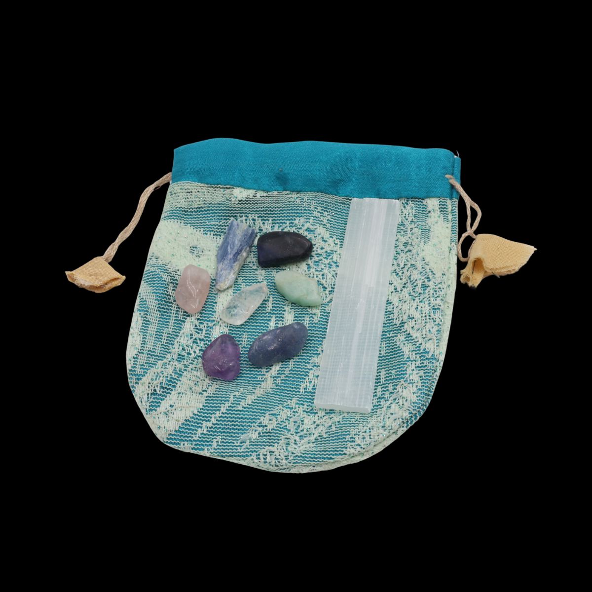 Kit Ansiedade com Bolsa