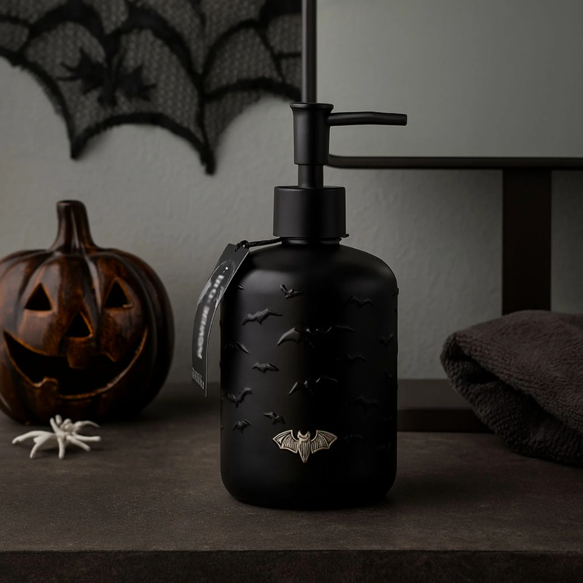 Doseador Halloween Full Moon The Somerset Toiletry