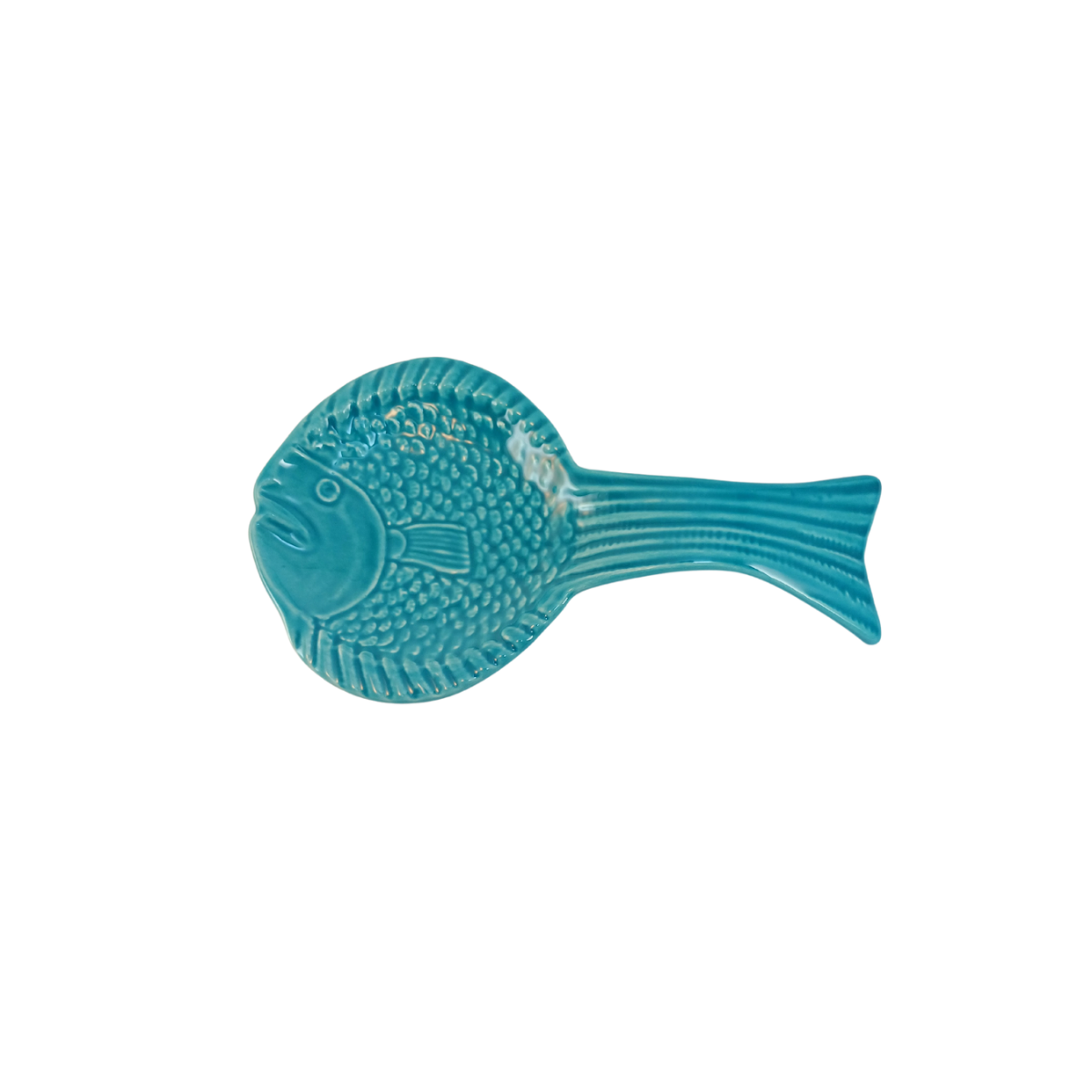 Colher Peixe Mimoso