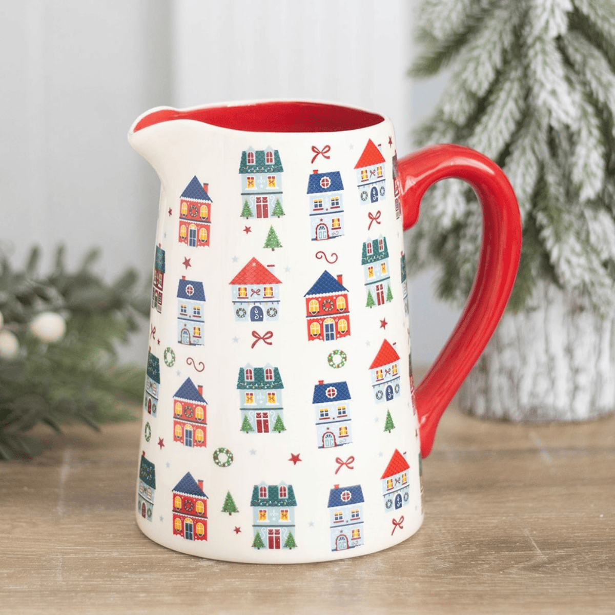 Jarra Christmas Street