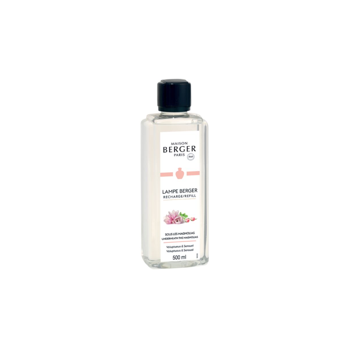 Recarga Lâmpada Catalítica Underneath the Magnolias Maison Berger 500ml