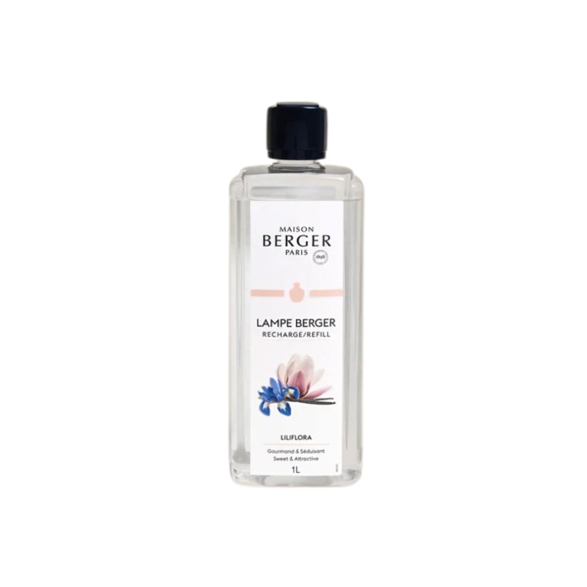 Recarga Lâmpada Catalítica Liliflora Maison Berger 1L