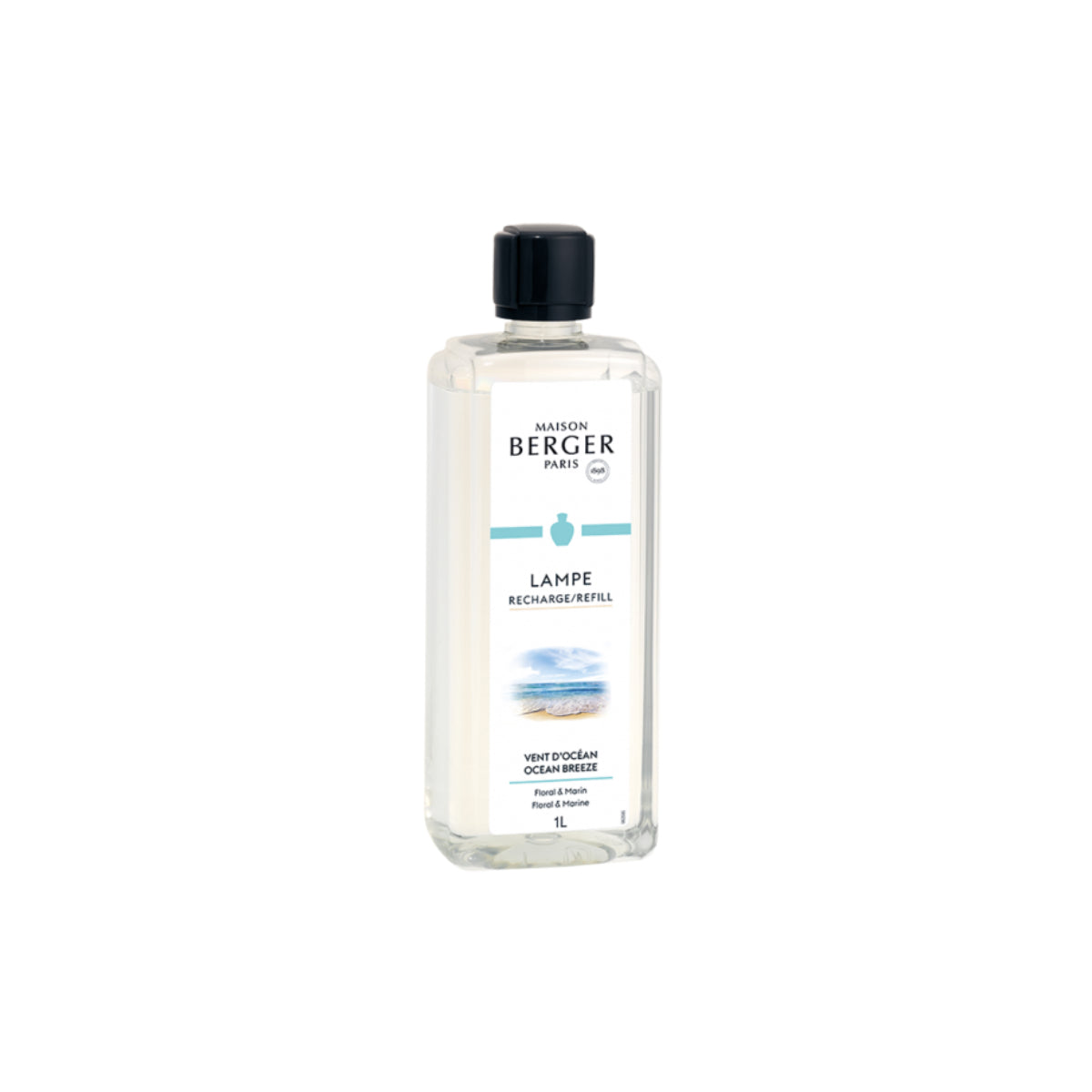 Recarga Ocean Breeze Maison Berger 1L