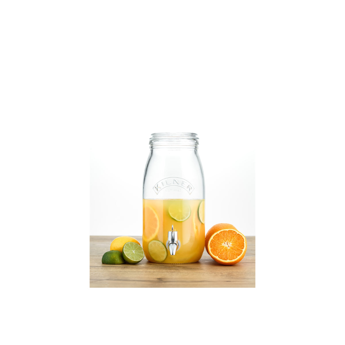 Dispensador 3L Kilner
