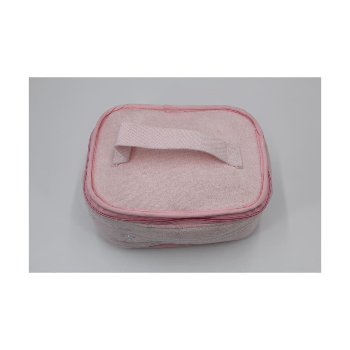Necessaire Baby Cor de Rosa