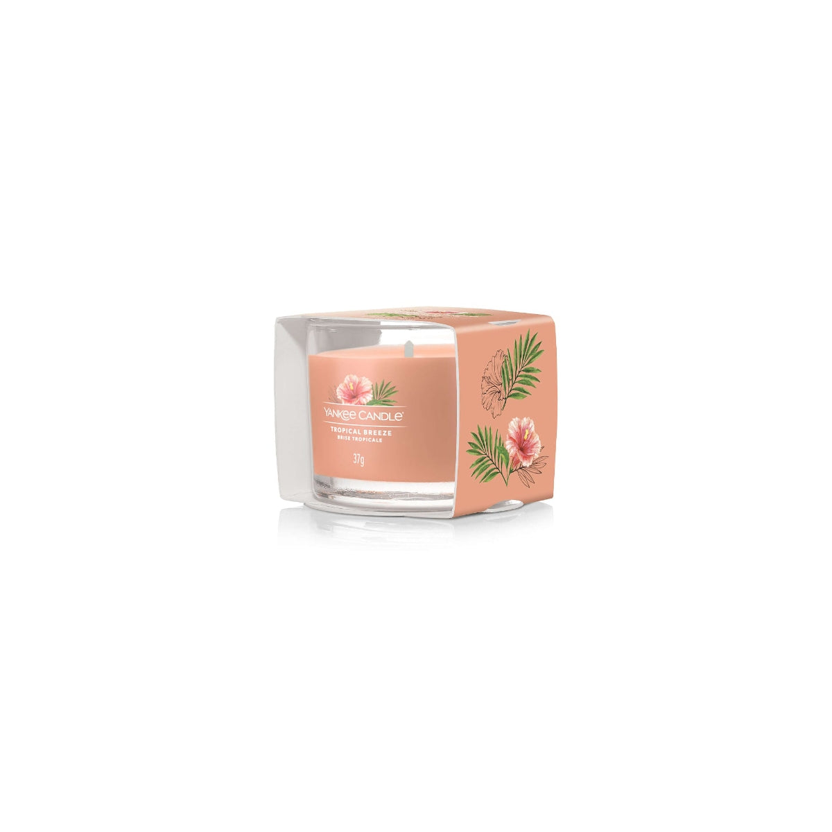 Vela Votive Copo Tropical Breeze Yankee Candle