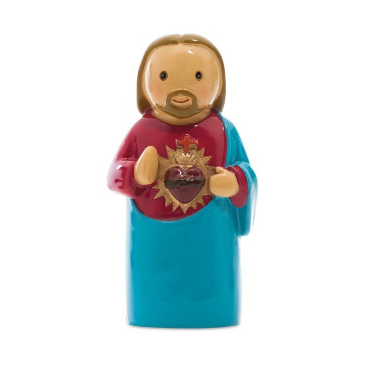 Sagrado Coração de Jesus Little Drops of Water