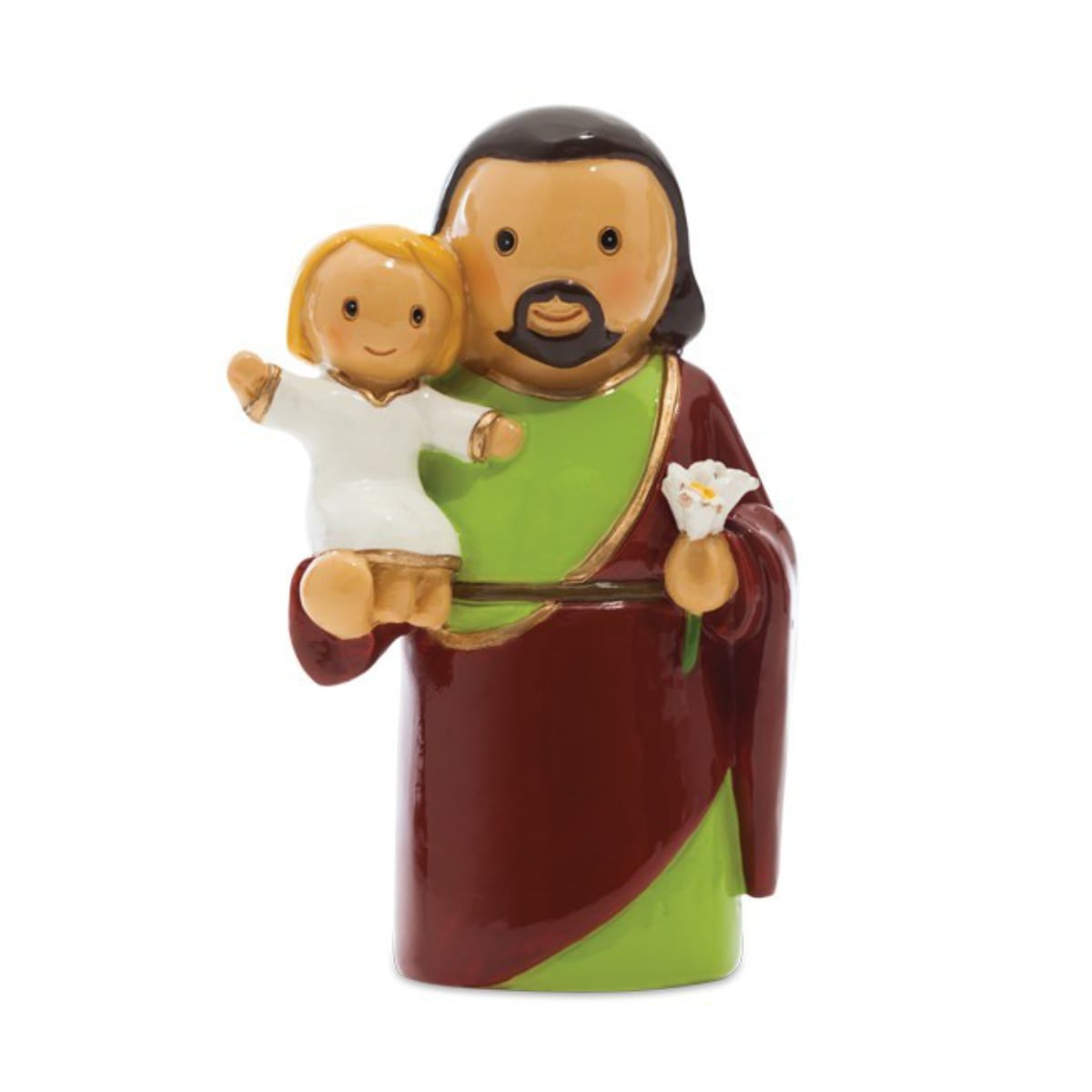 São José Little Drops of Water