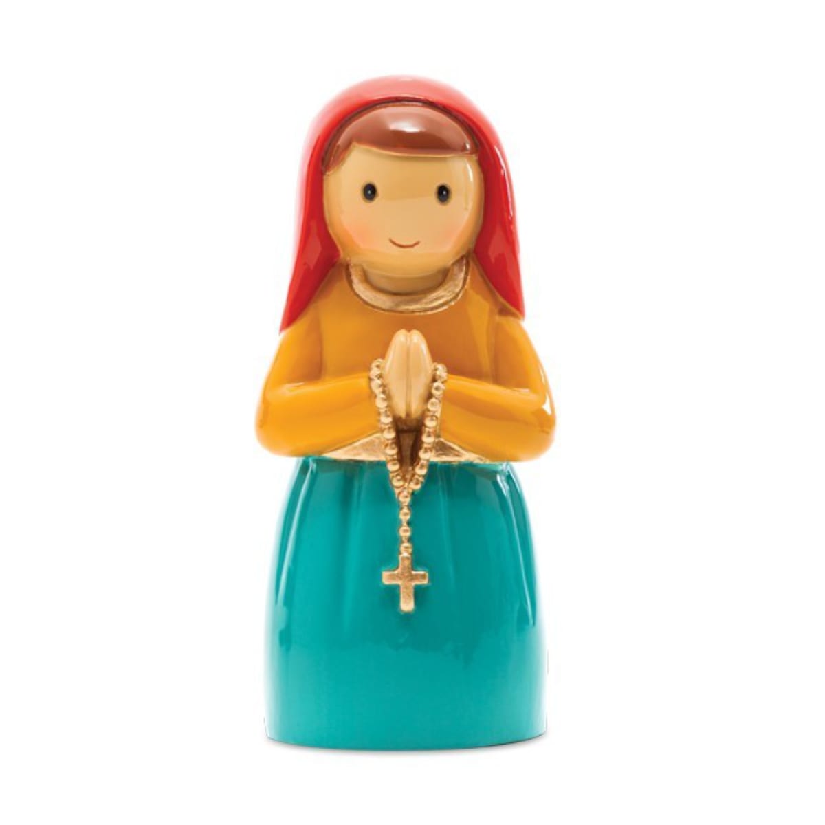 Irmã Lúcia (Pastorinha de Fátima) Little Drops of Water