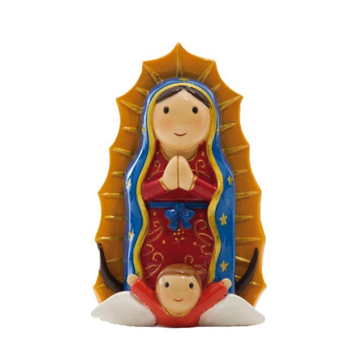 Nossa Senhora de Guadalupe Little Drops of Water