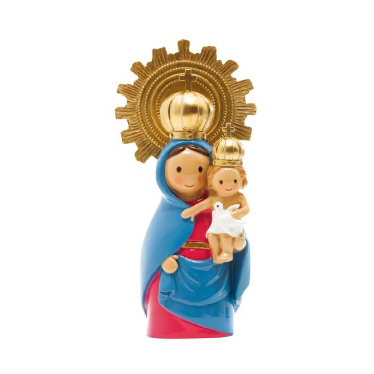 Nossa Senhora do Pilar Little Drops of Water