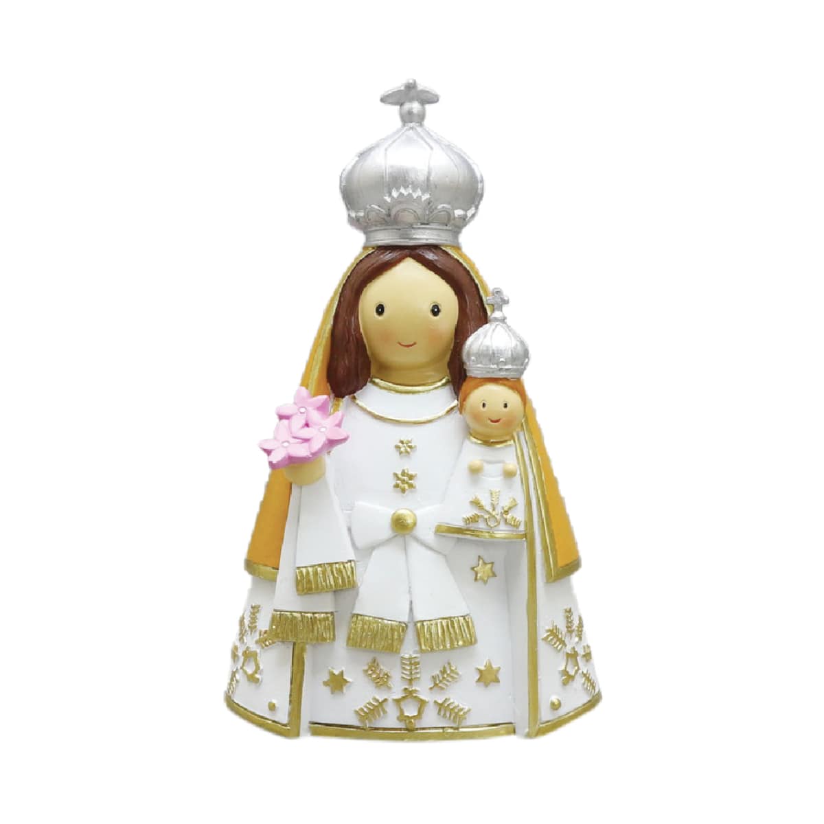 Nossa Senhora da Salvação Little Drops of Water