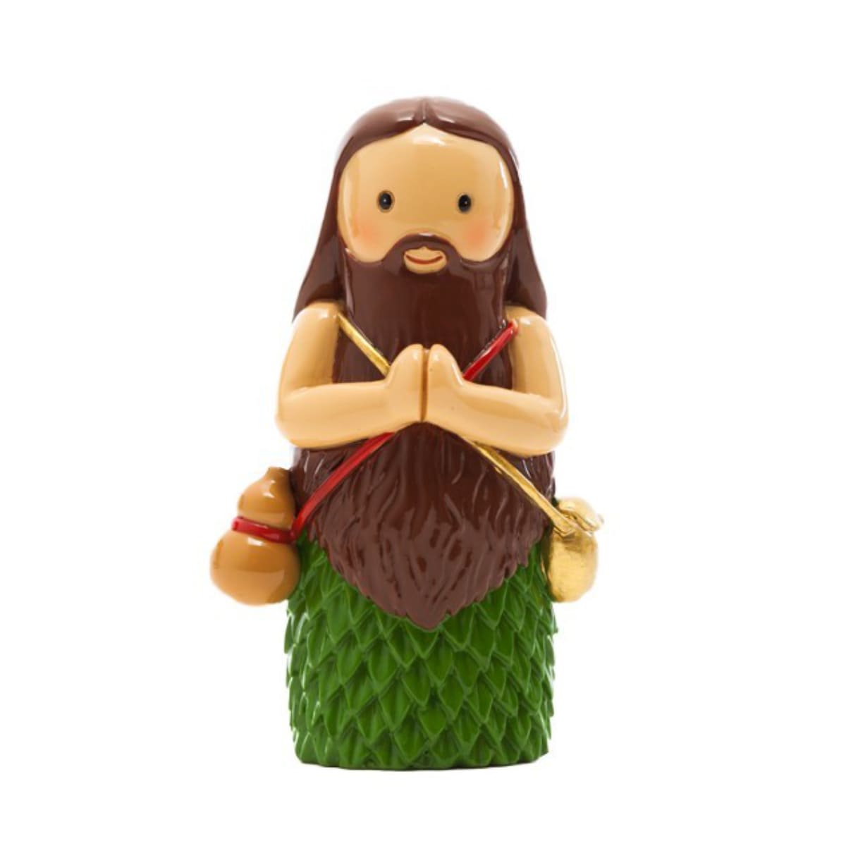 Santo Onofre Little Drops of Water