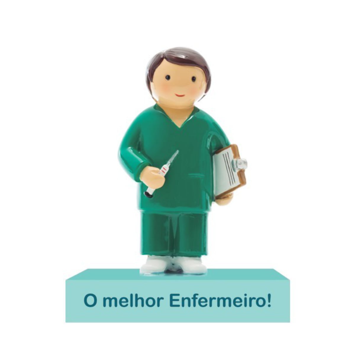 O melhor Enfermeiro! Little Drops of Water