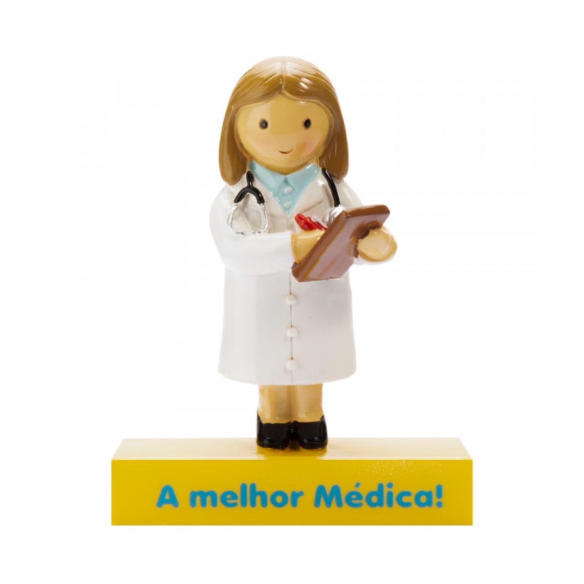 A melhor Médica! Little Drops of Water