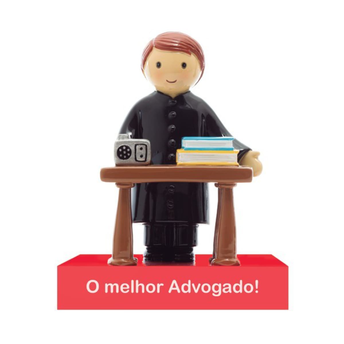 O melhor Advogado! Little Drops of Water