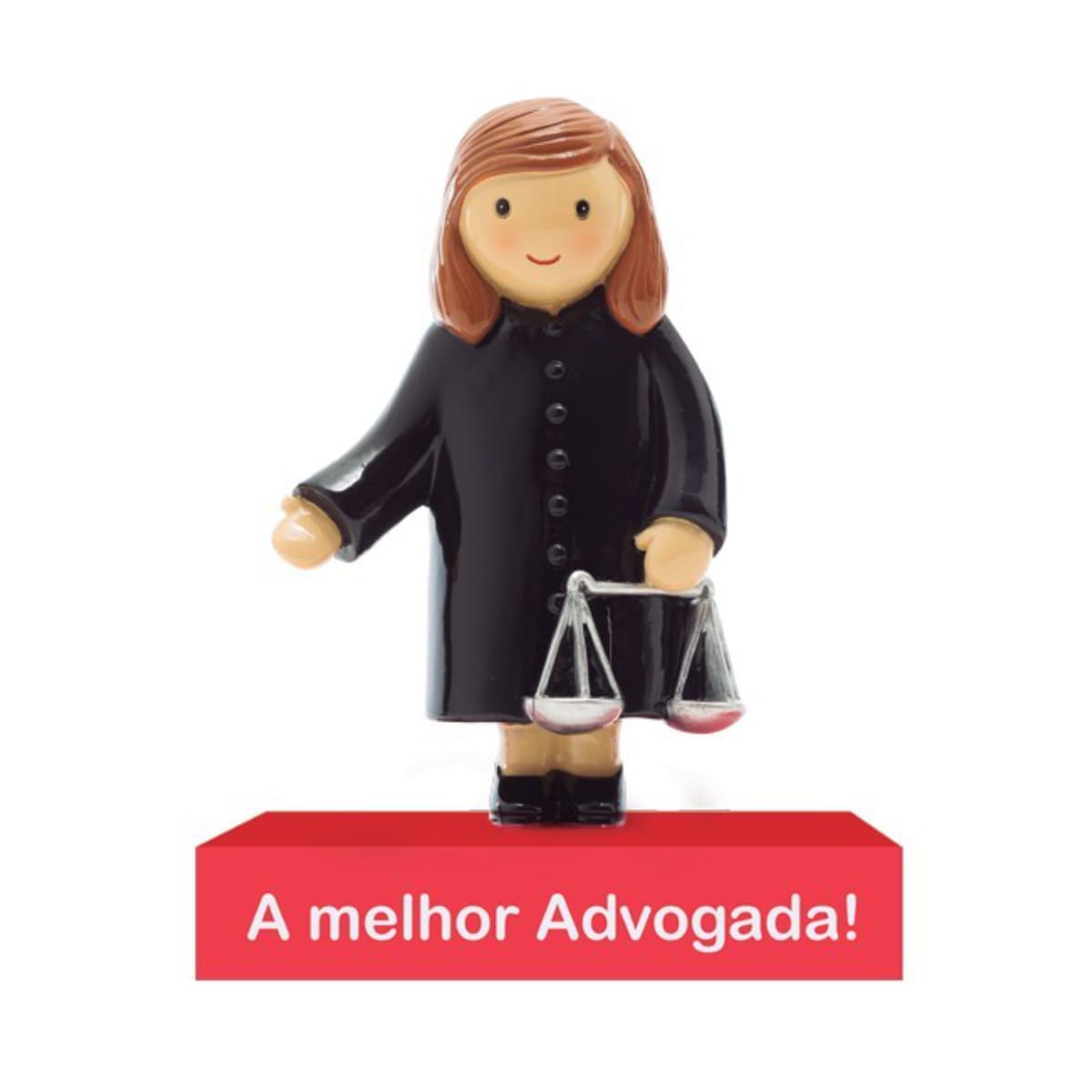 A melhor Advogada! Little Drops of Water