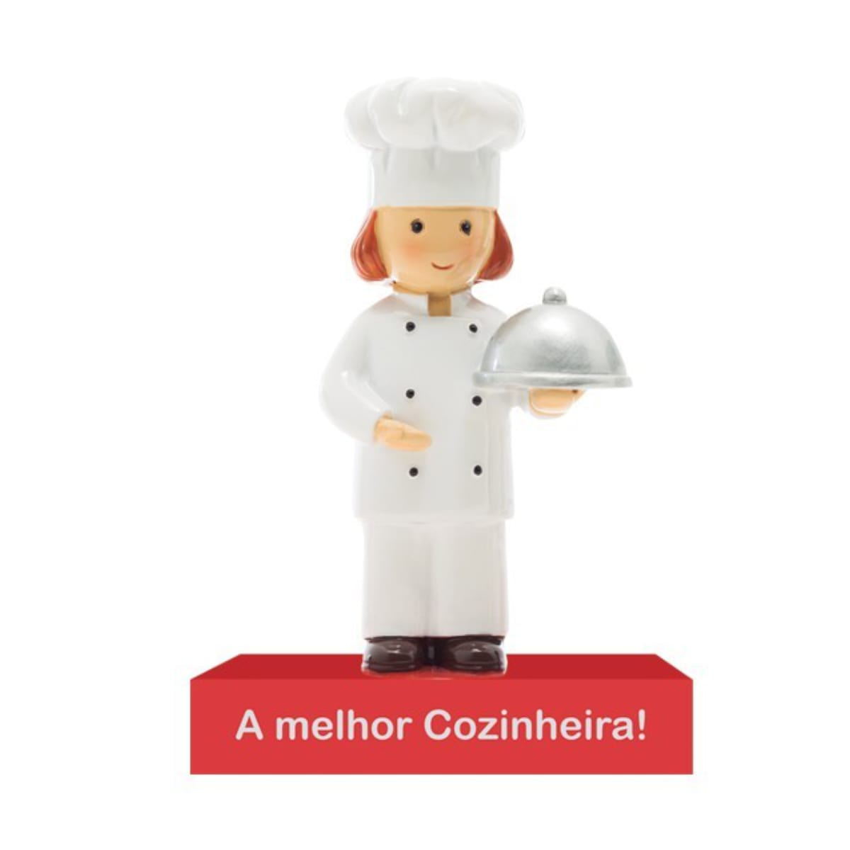 A melhor Cozinheira! Little Drops of Water