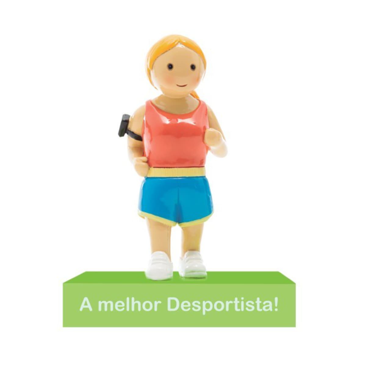 A melhor Desportista! Little Drops of Water