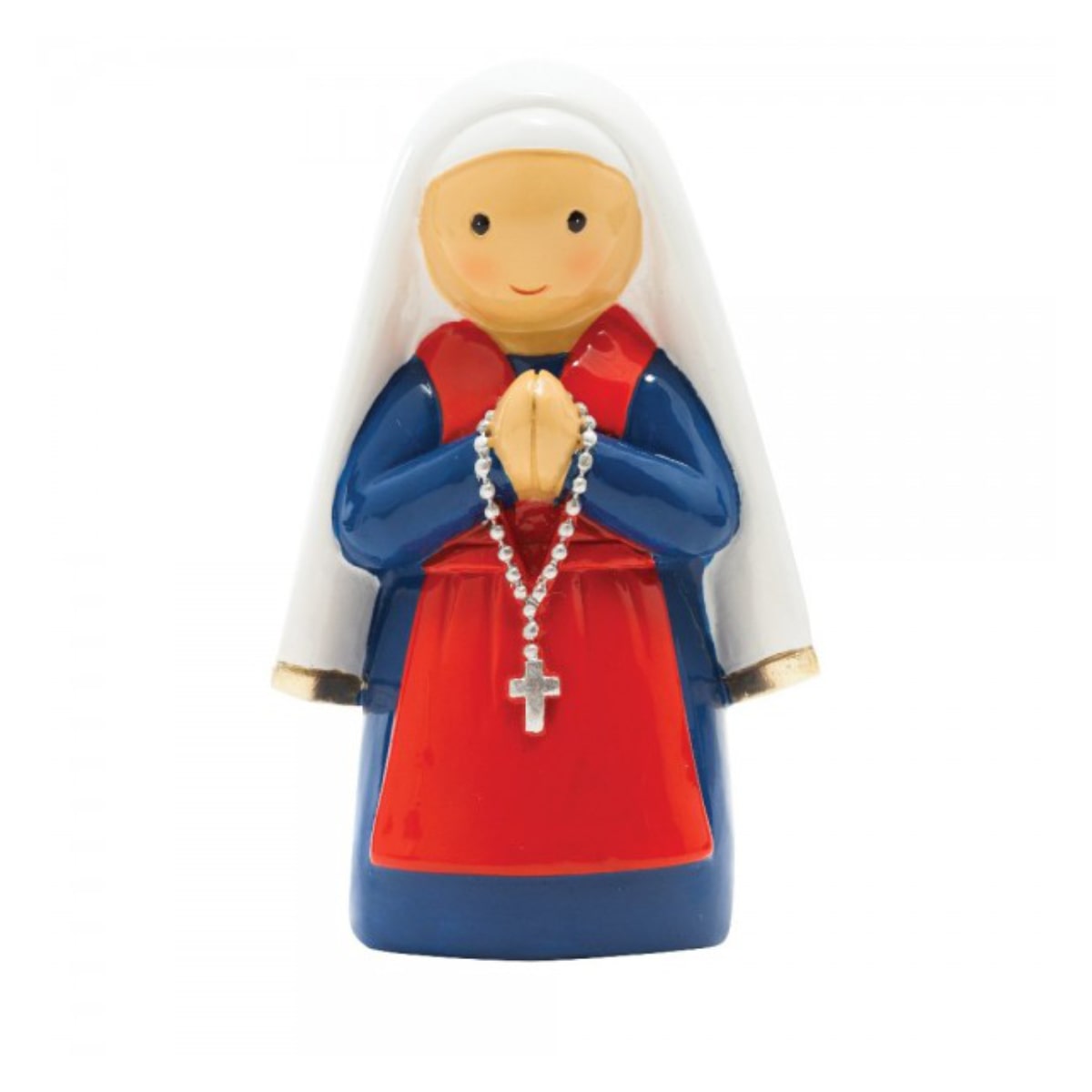 Santa Bernadette Little Drops of Water