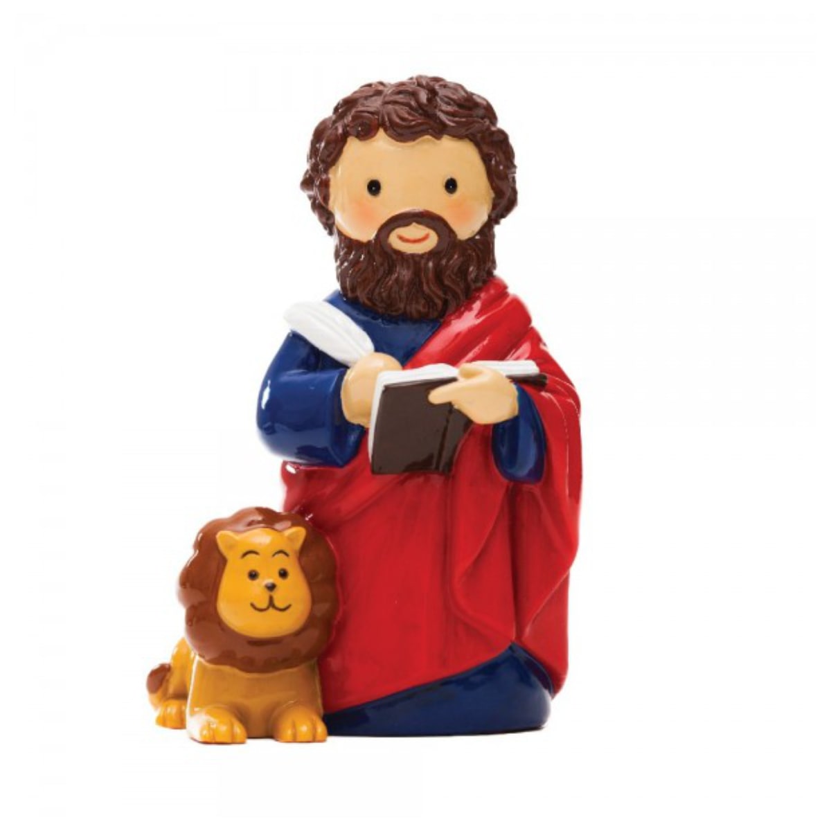 São Marcos - Evangelista Little Drops of Water