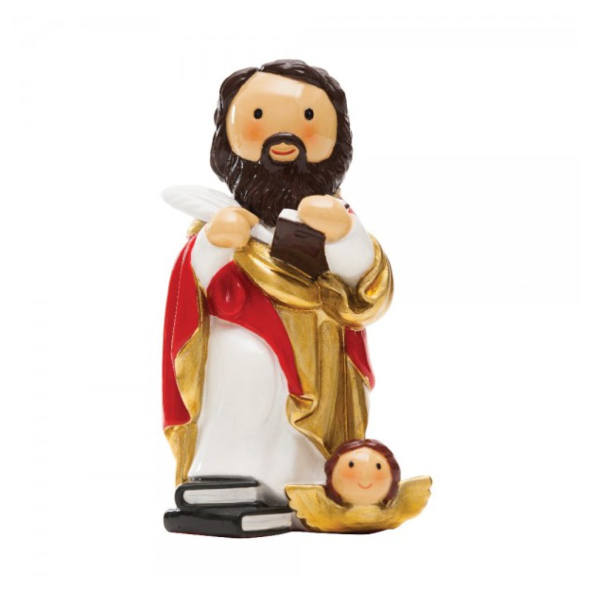 São Mateus - Evangelista Little Drops of Water