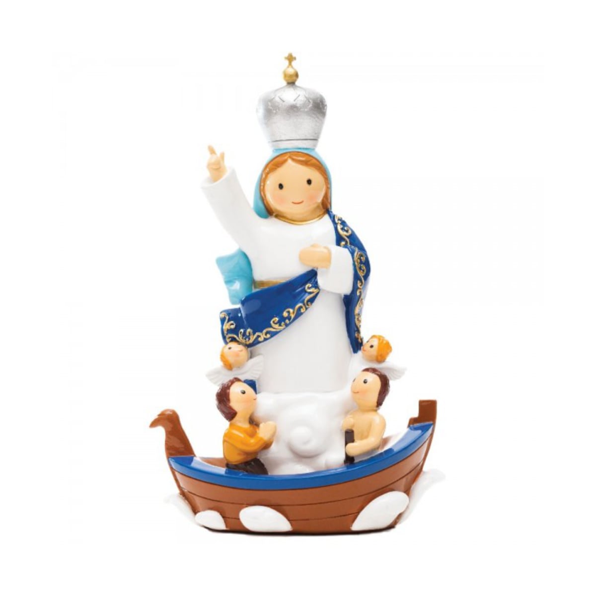 Nossa Senhora dos Navegantes Little Drops of Water