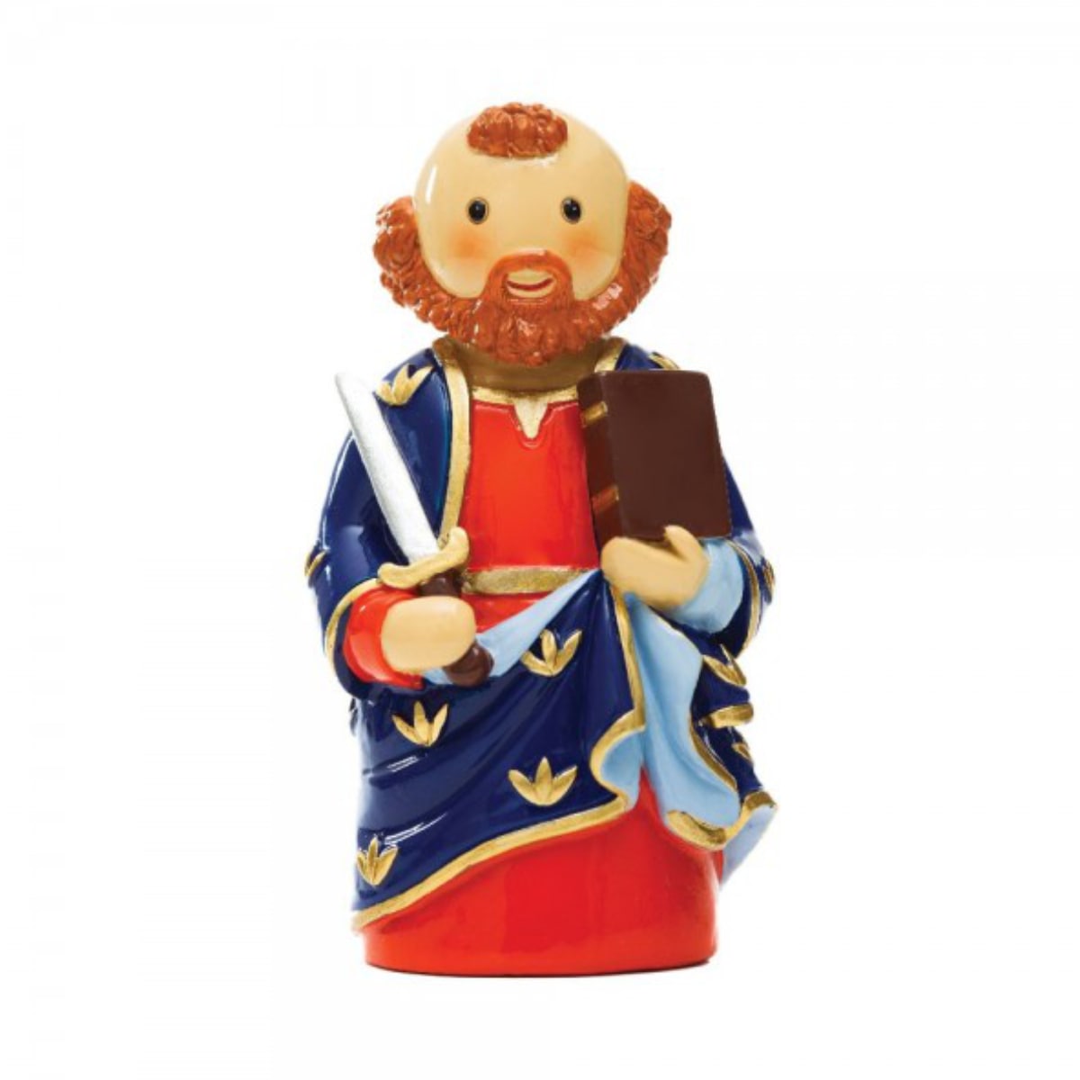 São Mateus Little Drops of Water