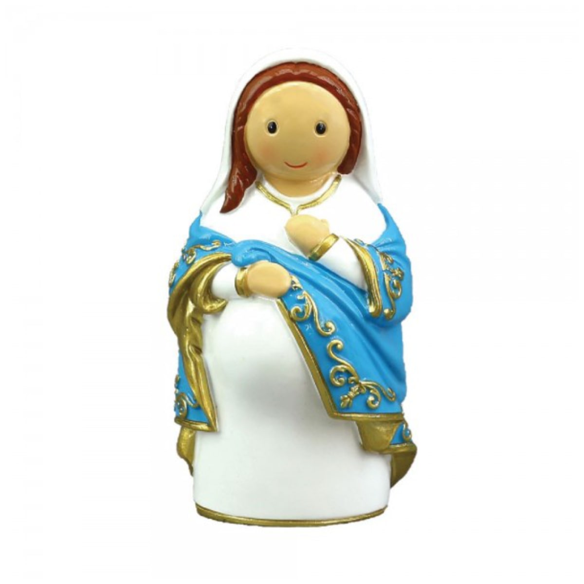 Nossa Senhora do Ó Little Drops of Water