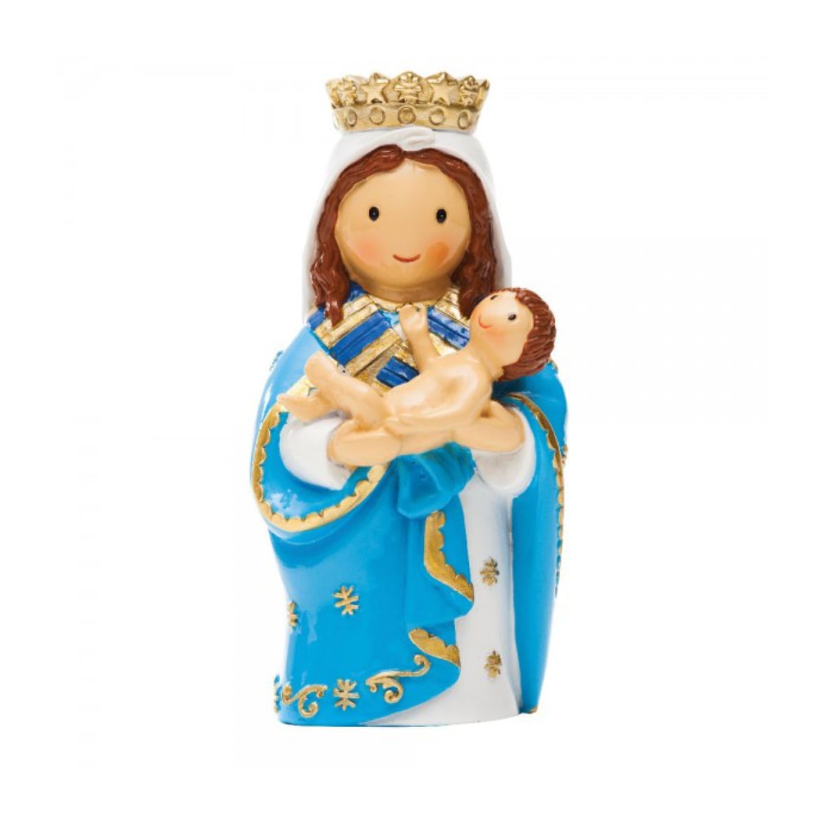 Nossa Senhora do Bom Parto Little Drops of Water