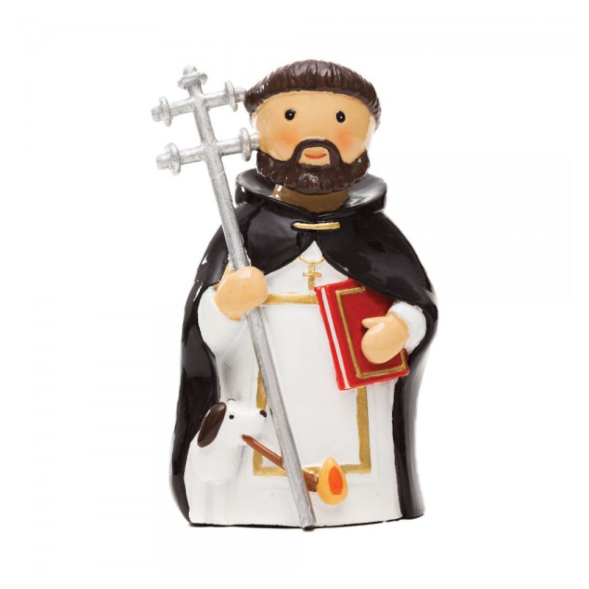 São Domingos de Gusmão Little Drops of Water