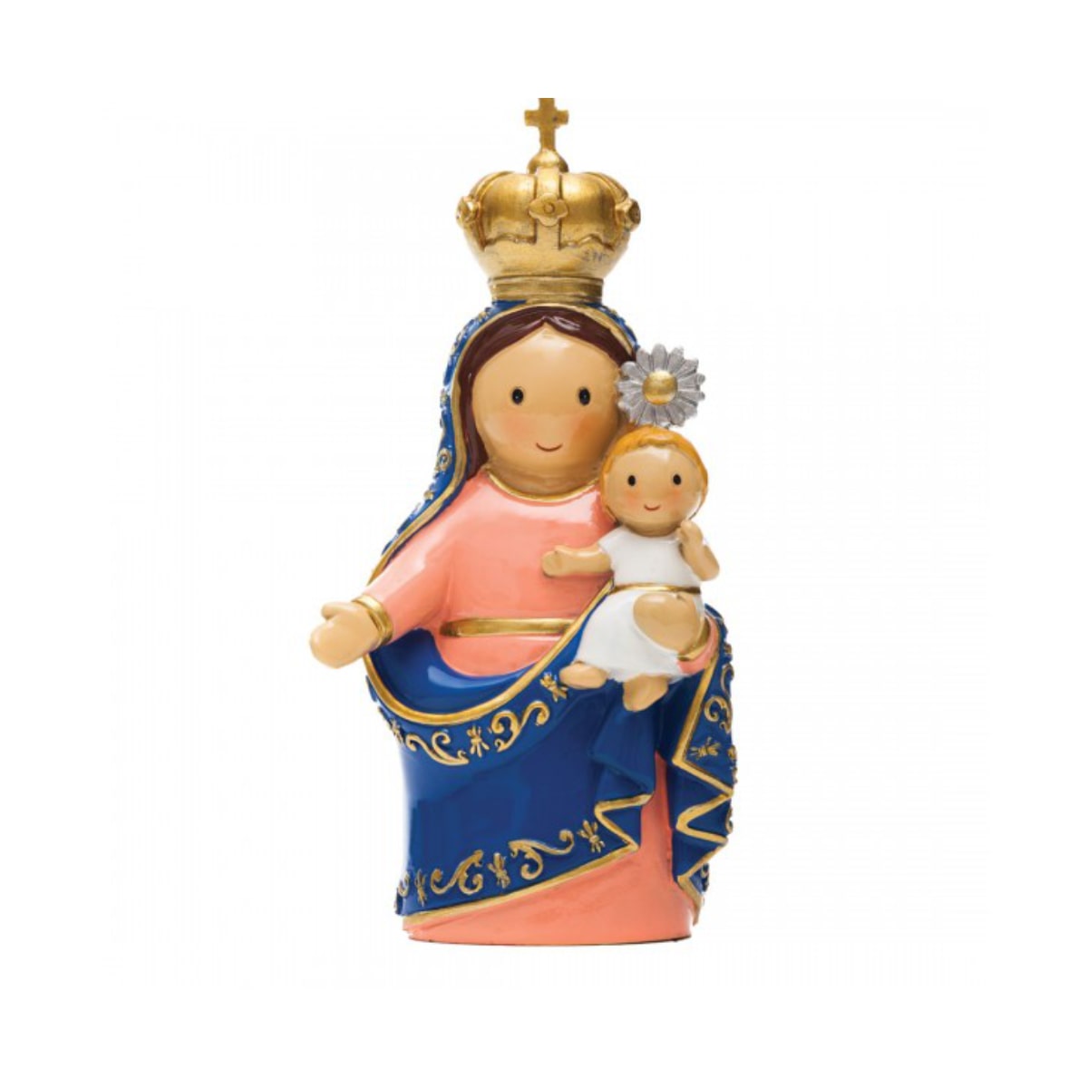 Nossa Senhora do Alívio Little Drops of Water