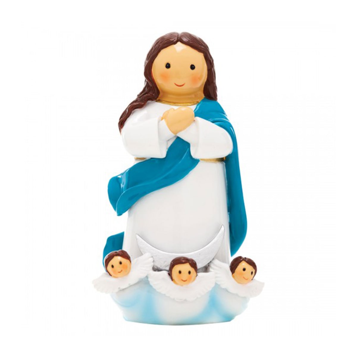 Nossa Senhora da Imaculada Conceição Little Drops of Water