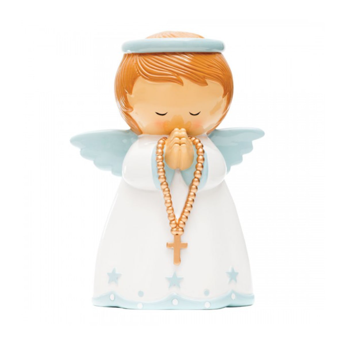 Anjo da Guarda Azul Little Drops of Water