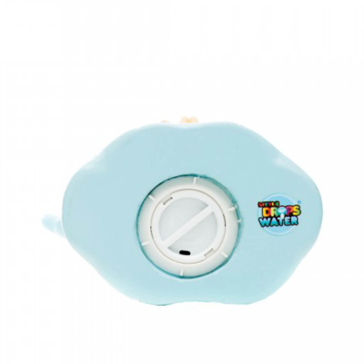 Anjo da Guarda Mealheiro Azul Little Drops of Water