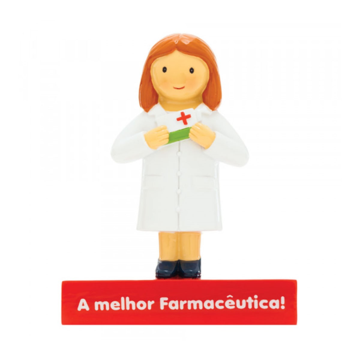 A melhor Farmacêutica! Little Drops of Water