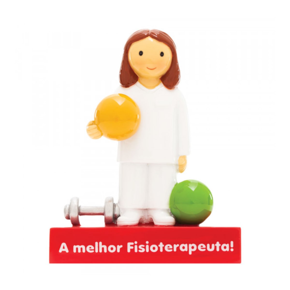 A melhor Fisioterapeuta! Litlle Drops of Water