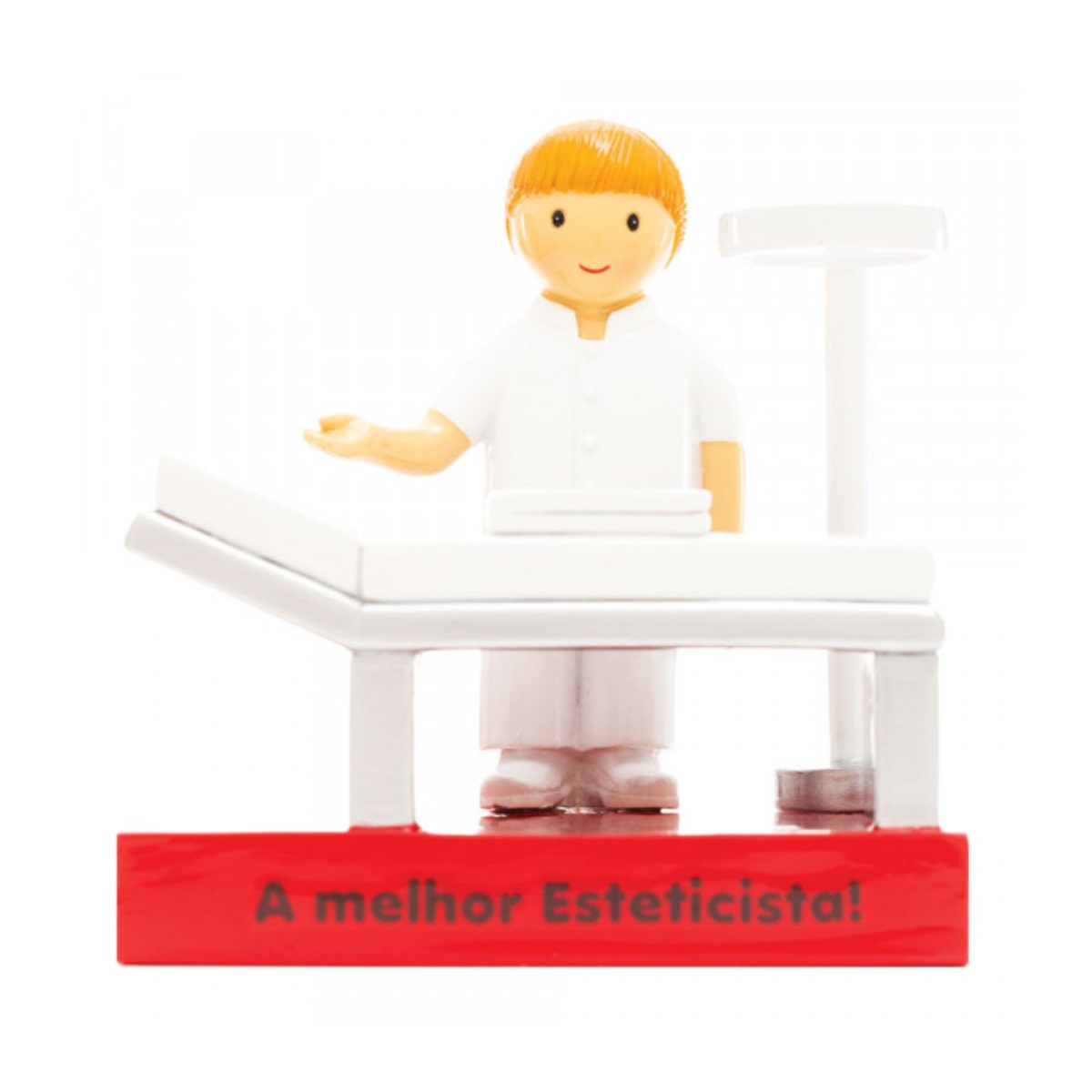 A melhor Esteticista! Little Drops of Water